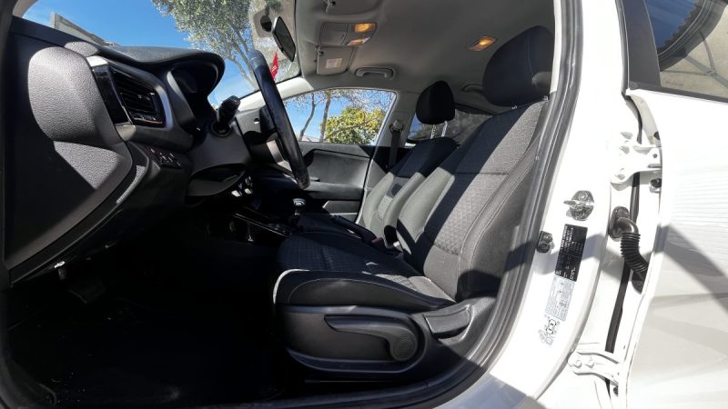 KIA RIO 1.0 T-GDI 100ch Active DCT7 2020