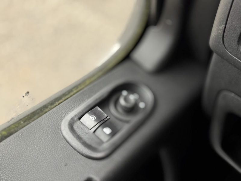 RENAULT MASTER L2H2 2.3 dCi 145ch Grand Confort  2019