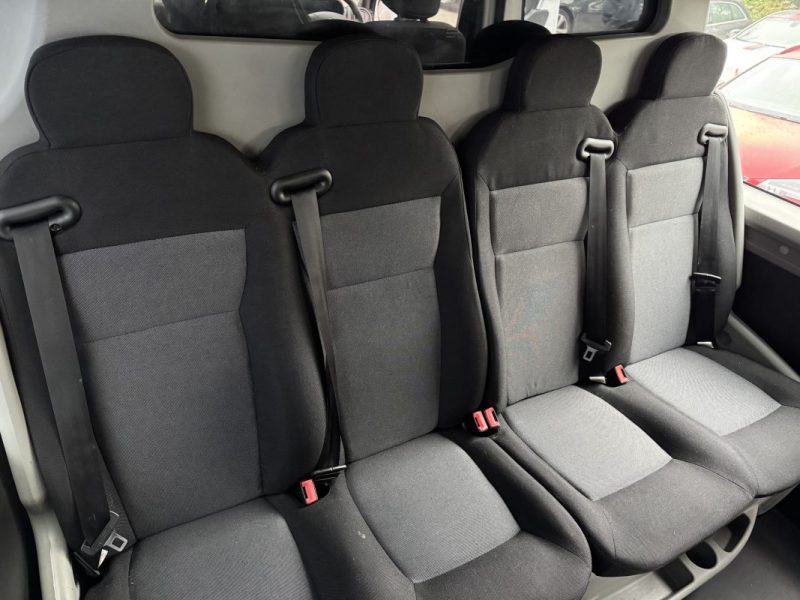 RENAULT MASTER L2H2 2.3 dCi 145ch Grand Confort  2019