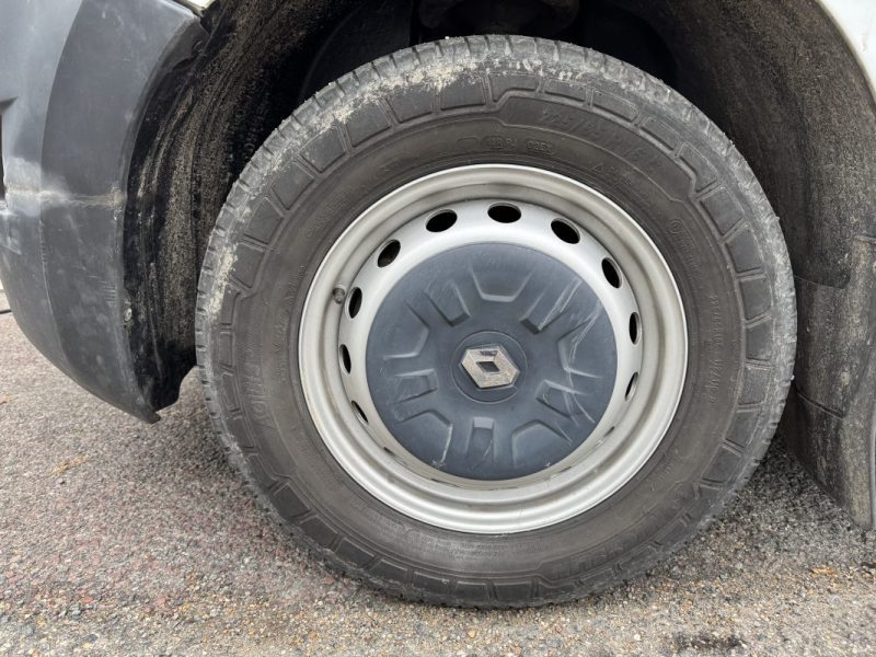 RENAULT MASTER L2H2 2.3 dCi 145ch Grand Confort  2019