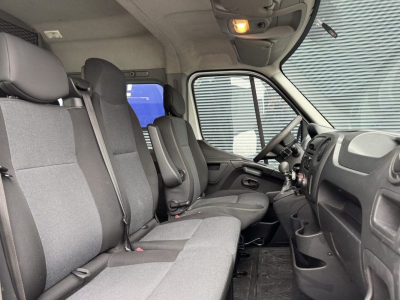 RENAULT MASTER L2H2 2.3 dCi 145ch Grand Confort  2019