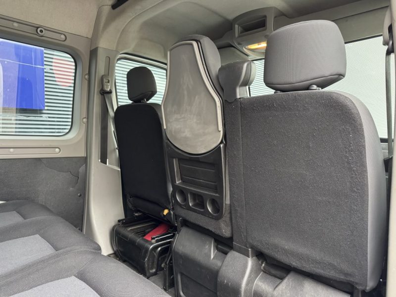 RENAULT MASTER L2H2 2.3 dCi 145ch Grand Confort  2019