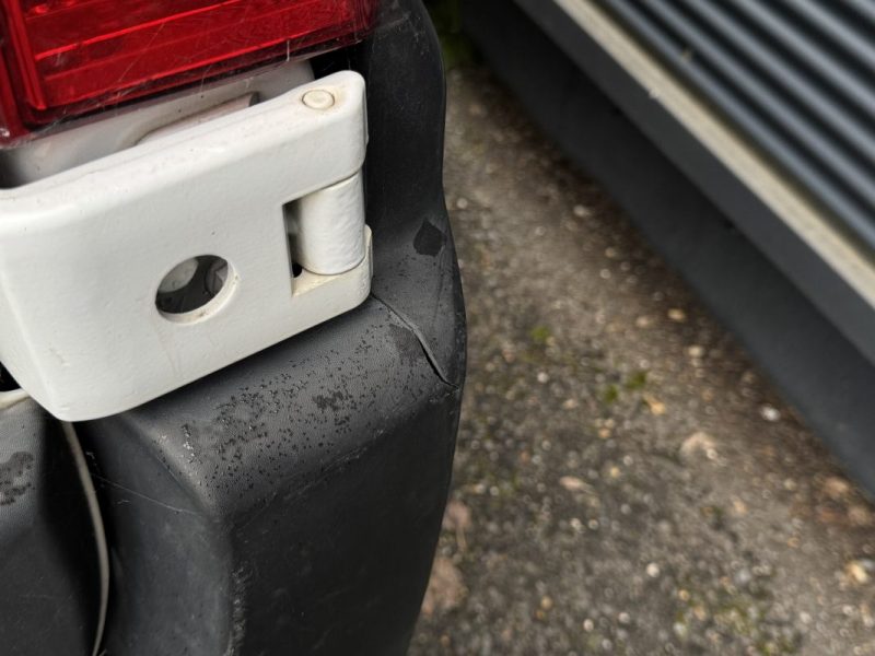 RENAULT MASTER L2H2 2.3 dCi 145ch Grand Confort  2019