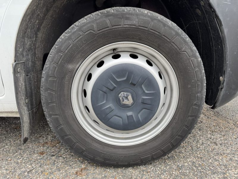 RENAULT MASTER L2H2 2.3 dCi 145ch Grand Confort  2019