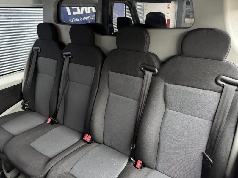 RENAULT MASTER L2H2 2.3 dCi 145ch Grand Confort  2019