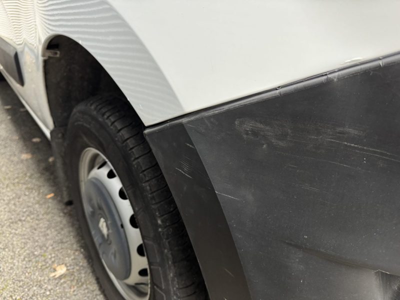 RENAULT MASTER L2H2 2.3 dCi 145ch Grand Confort  2019