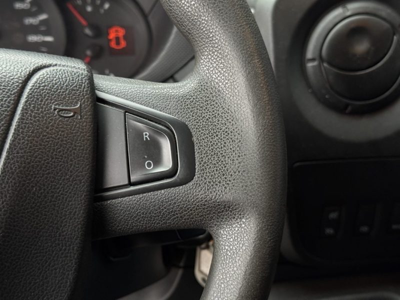 RENAULT MASTER L2H2 2.3 dCi 145ch Grand Confort  2019