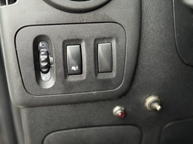 RENAULT MASTER L2H2 2.3 dCi 145ch Grand Confort  2019