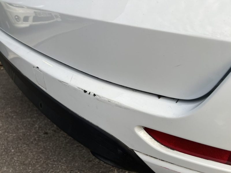 FORD S-MAX 2.0 EcoBlue 150ch TITANIUM Business BVA8 7 places 