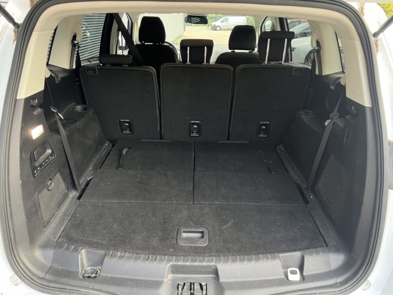 FORD S-MAX 2.0 EcoBlue 150ch TITANIUM Business BVA8 7 places 