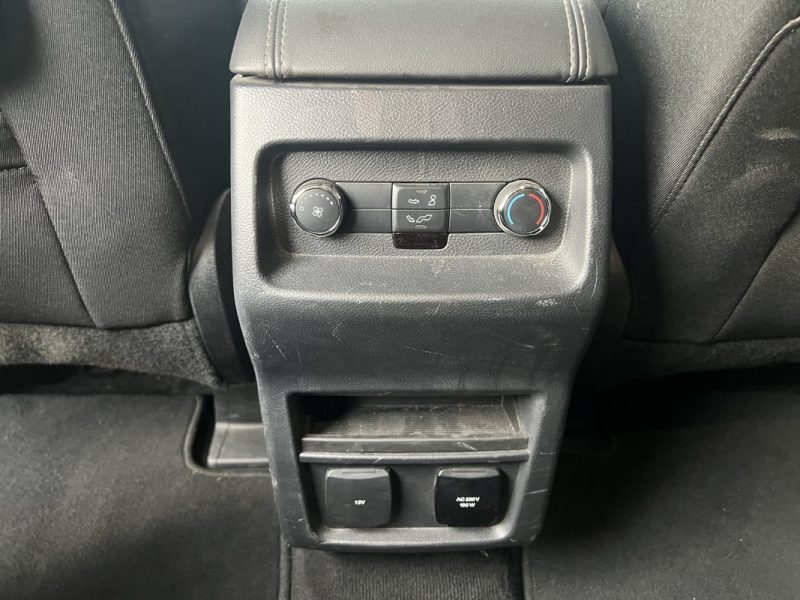 FORD S-MAX 2.0 EcoBlue 150ch TITANIUM Business BVA8 7 places 