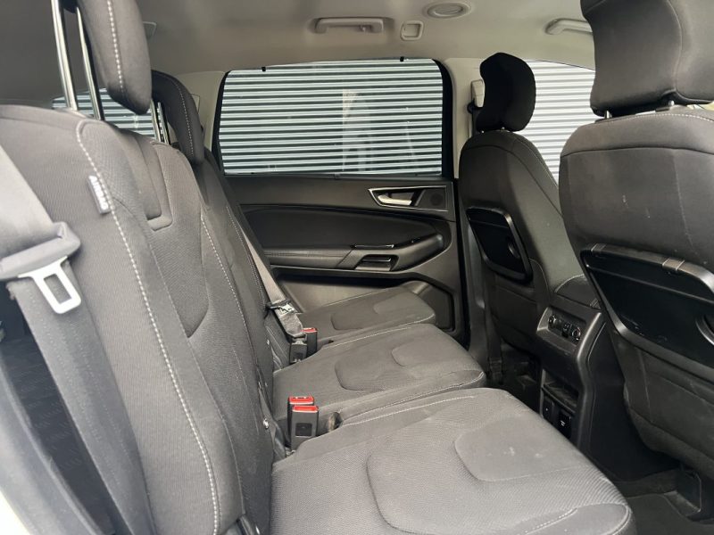 FORD S-MAX 2.0 EcoBlue 150ch TITANIUM Business BVA8 7 places 