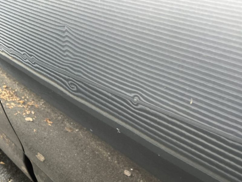 RENAULT SCENIC 1.5 dCi 110ch ZEN  