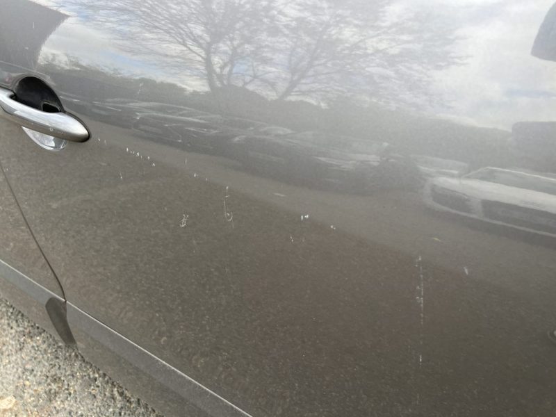 RENAULT SCENIC 1.5 dCi 110ch ZEN  