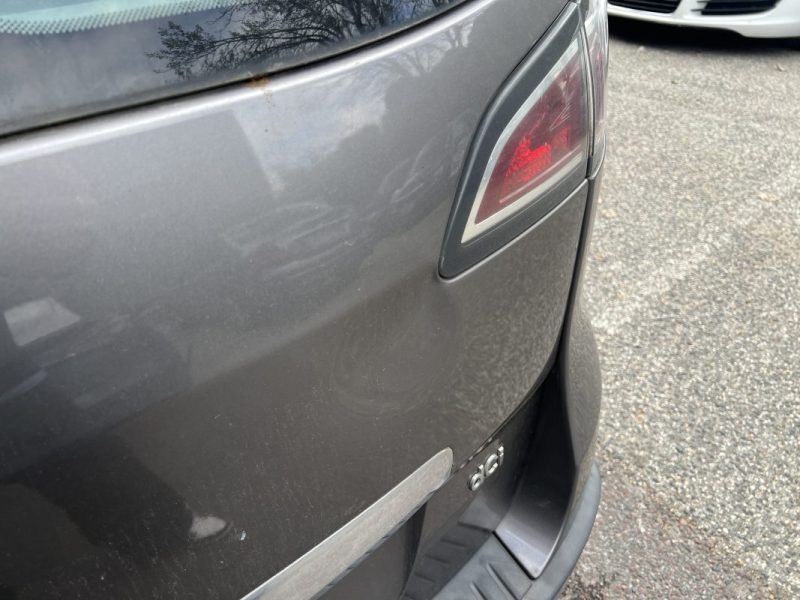 RENAULT SCENIC 1.5 dCi 110ch ZEN  