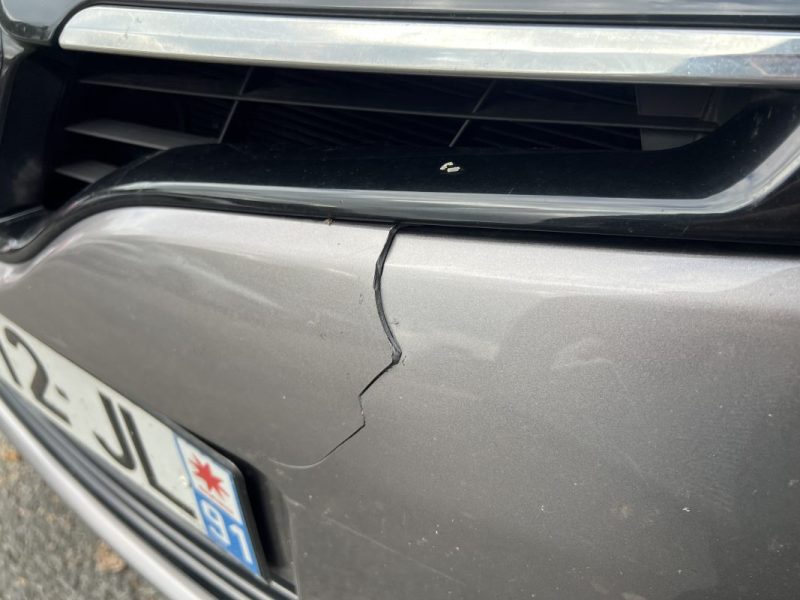 RENAULT SCENIC 1.5 dCi 110ch ZEN  