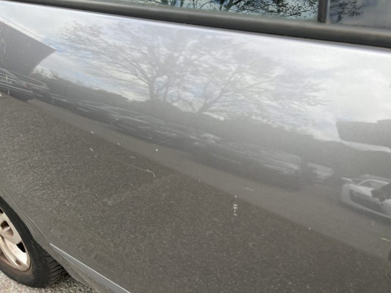 RENAULT SCENIC 1.5 dCi 110ch ZEN  