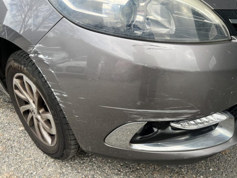 RENAULT SCENIC 1.5 dCi 110ch ZEN  