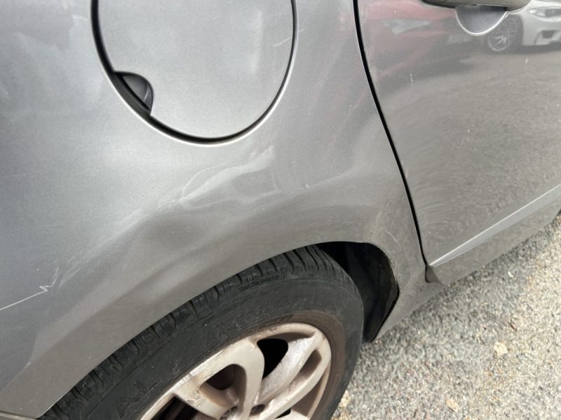 RENAULT SCENIC 1.5 dCi 110ch ZEN  