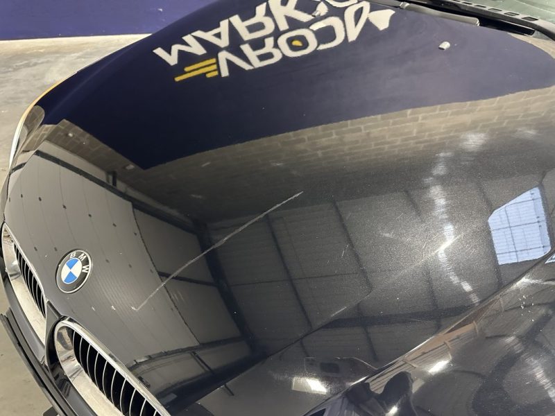 BMW  SERIE 5  e61 530d LCI 235ch BVA 6 - Suivi Complet - 2e Main 2008