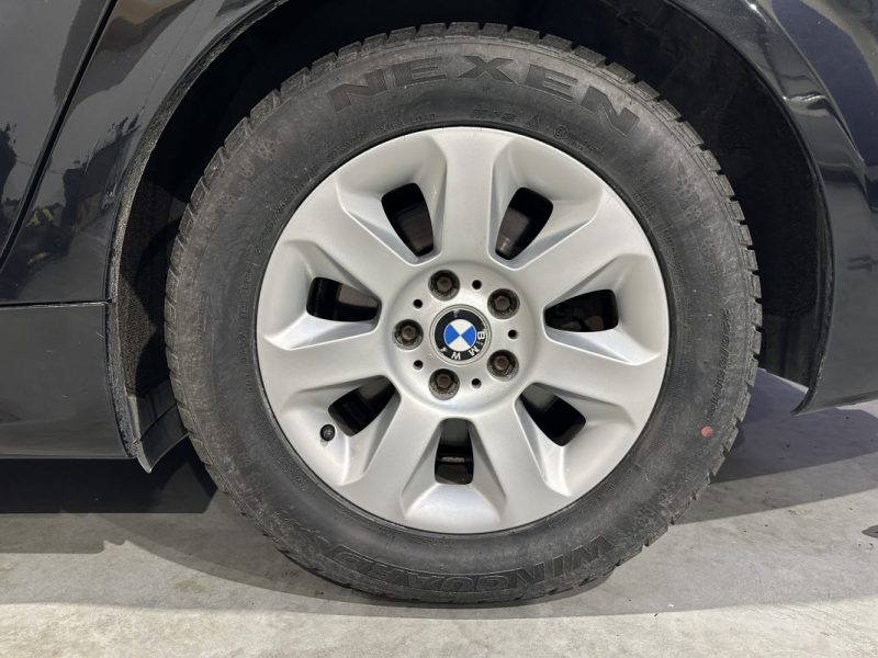 BMW  SERIE 5  e61 530d LCI 235ch BVA 6 - Suivi Complet - 2e Main 2008