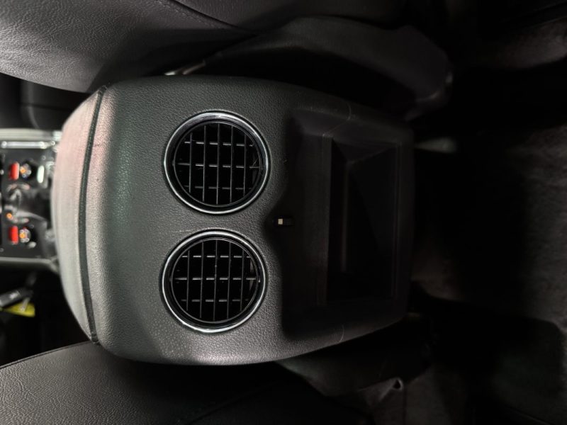 PEUGEOT 3008 1.6 HDi115 FAP Napapijri 