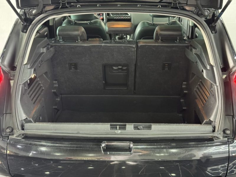 PEUGEOT 3008 1.6 HDi115 FAP Napapijri 