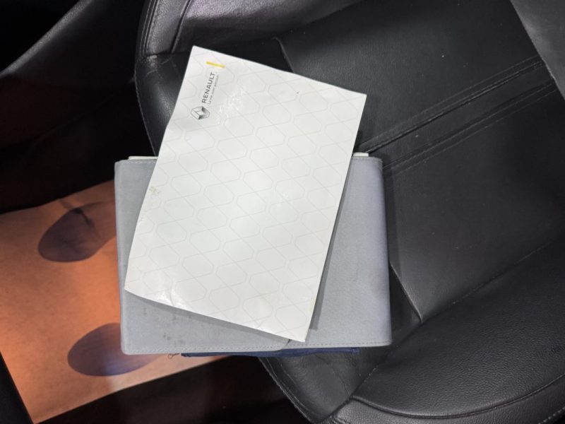 PEUGEOT 3008 1.6 HDi115 FAP Napapijri 