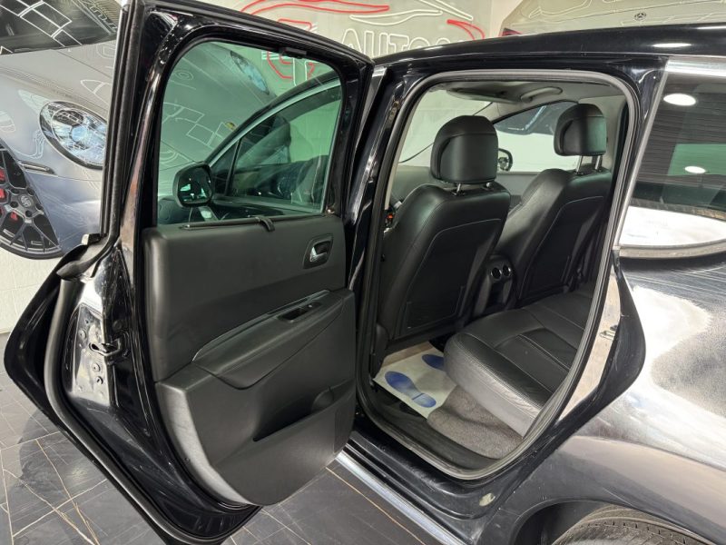 PEUGEOT 3008 1.6 HDi115 FAP Napapijri 