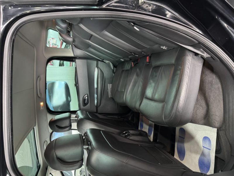 PEUGEOT 3008 1.6 HDi115 FAP Napapijri 