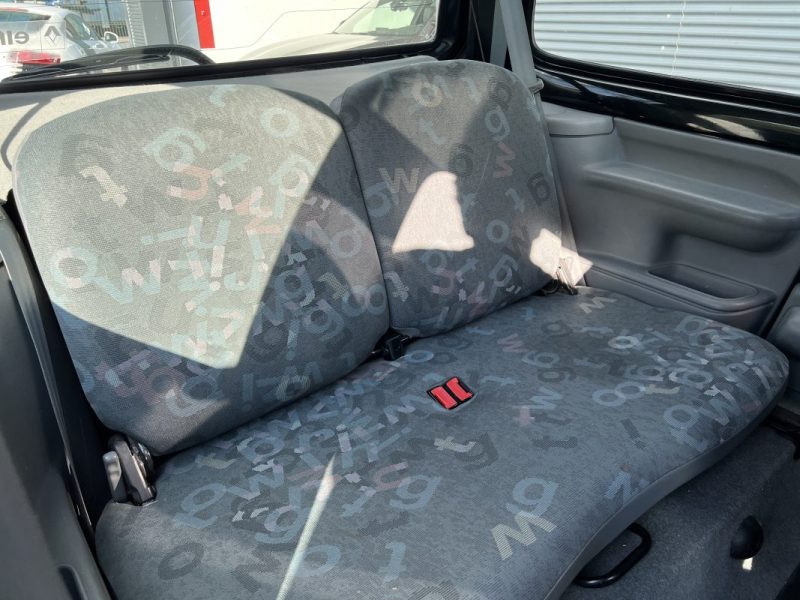 RENAULT TWINGO  1.2 71CV 2ÈME MAIN / ENTRETIEN COMPLET 