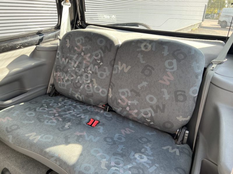 RENAULT TWINGO  1.2 71CV 2ÈME MAIN / ENTRETIEN COMPLET 