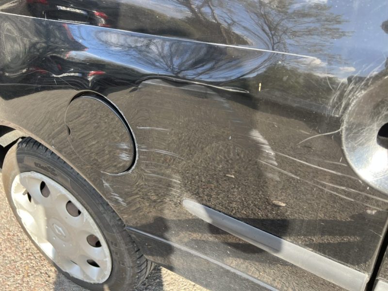 RENAULT TWINGO  1.2 71CV 2ÈME MAIN / ENTRETIEN COMPLET 