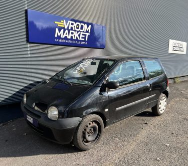 RENAULT TWINGO  1.2 71CV 2ÈME MAIN / ENTRETIEN COMPLET 