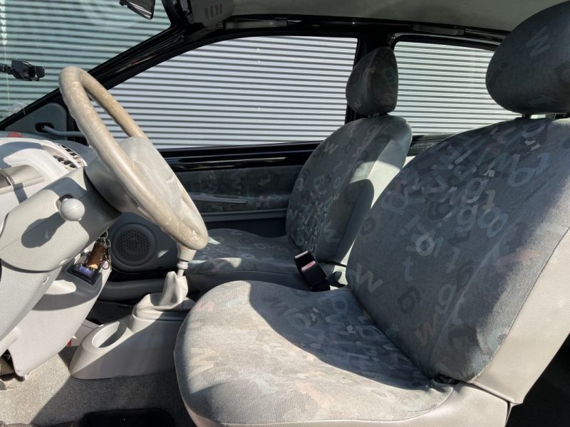 RENAULT TWINGO  1.2 71CV 2ÈME MAIN / ENTRETIEN COMPLET 