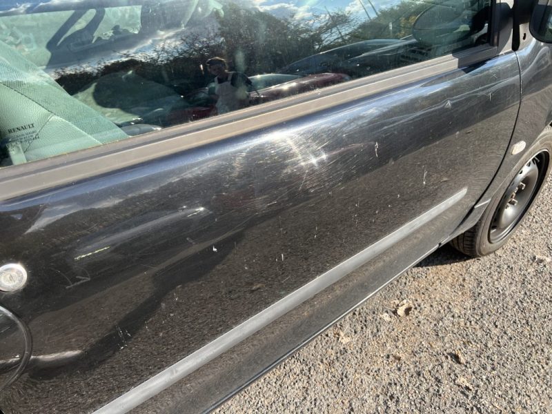 RENAULT TWINGO  1.2 71CV 2ÈME MAIN / ENTRETIEN COMPLET 