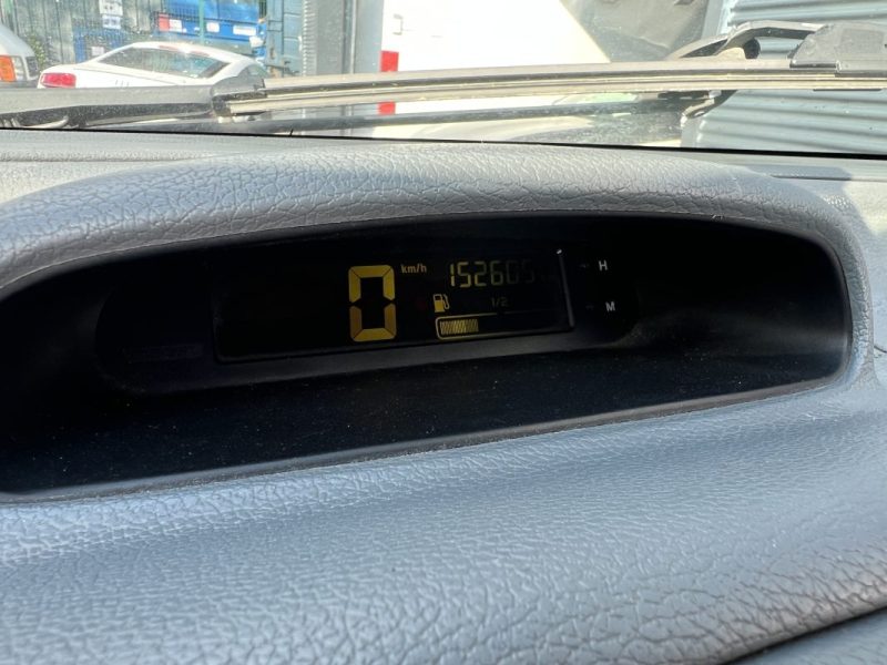 RENAULT TWINGO  1.2 71CV 2ÈME MAIN / ENTRETIEN COMPLET 