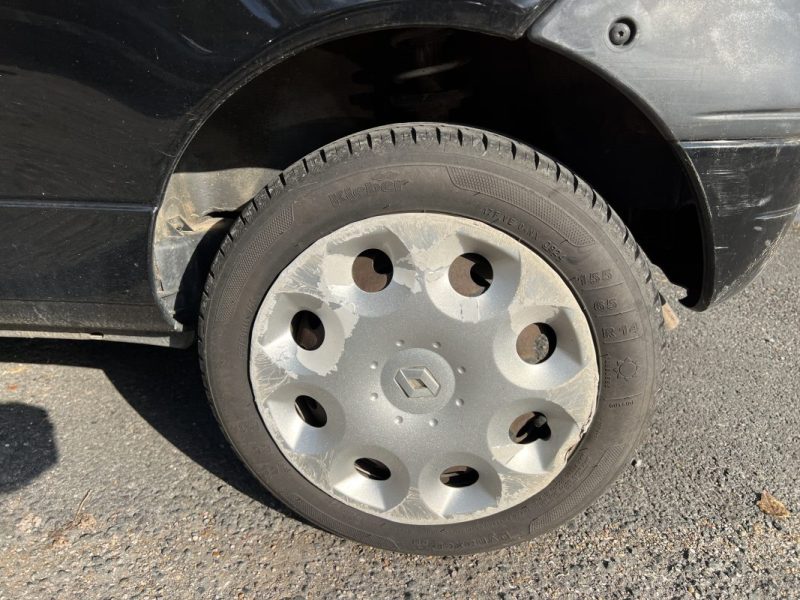 RENAULT TWINGO  1.2 71CV 2ÈME MAIN / ENTRETIEN COMPLET 