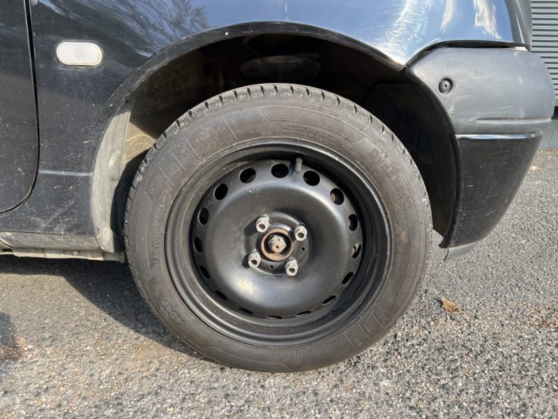 RENAULT TWINGO  1.2 71CV 2ÈME MAIN / ENTRETIEN COMPLET 