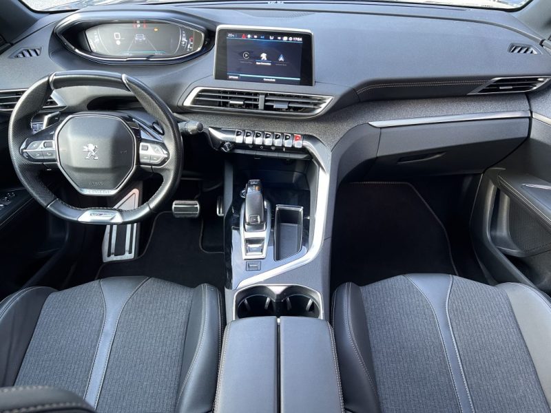 PEUGEOT 3008 1.5 BlueHDi 130ch GT LINE EAT8 - ENTRETIEN COMPLET 2020