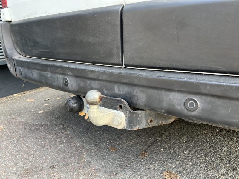 RENAULT MASTER F3500 L2H2 DCI 125  2014