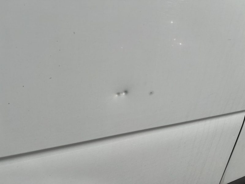 RENAULT MASTER F3500 L2H2 DCI 125  2014