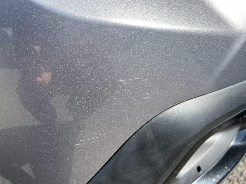 CITROEN C4 III 1.2 130cv EAT8 SHINE - DISTRIBUTION À JOUR 2021