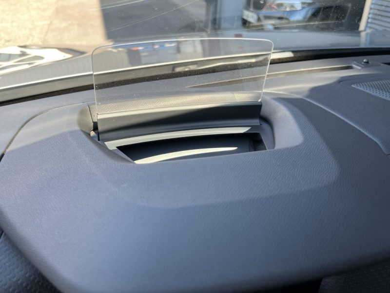 CITROEN C4 III 1.2 130cv EAT8 SHINE - DISTRIBUTION À JOUR 2021