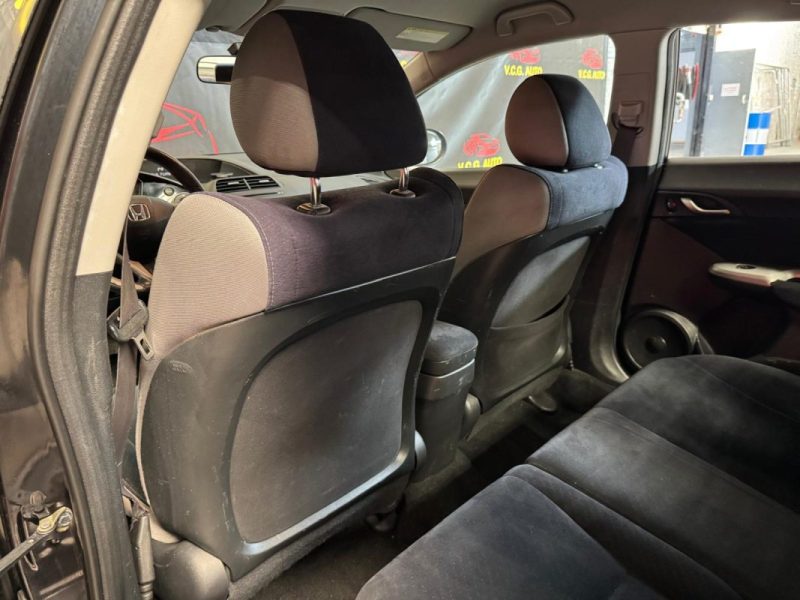 HONDA CIVIC 1.4i 83 Confort