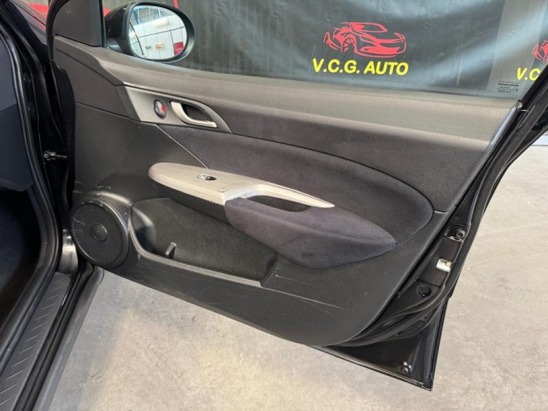 HONDA CIVIC 1.4i 83 Confort