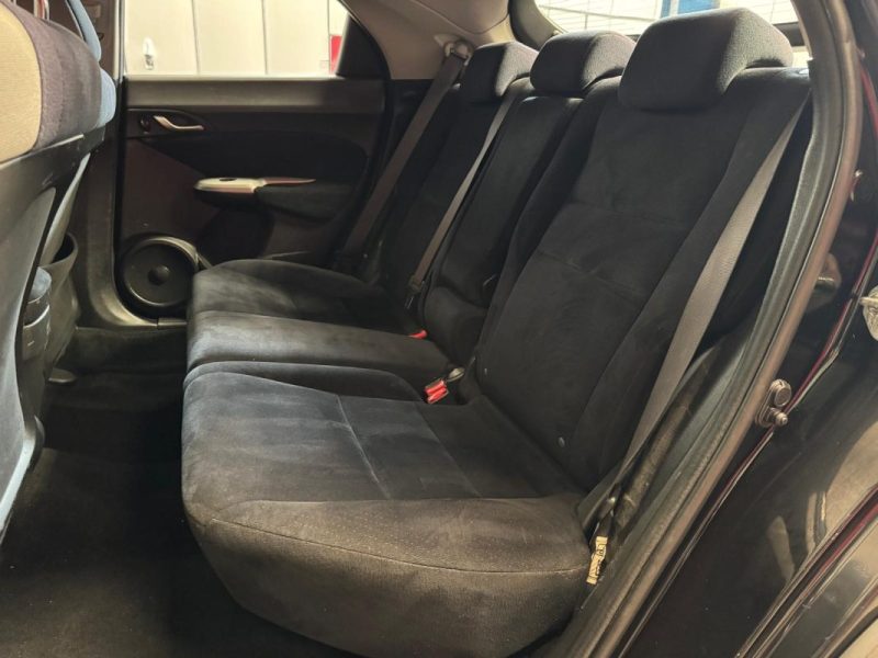 HONDA CIVIC 1.4i 83 Confort