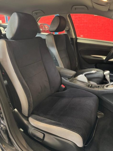 HONDA CIVIC 1.4i 83 Confort