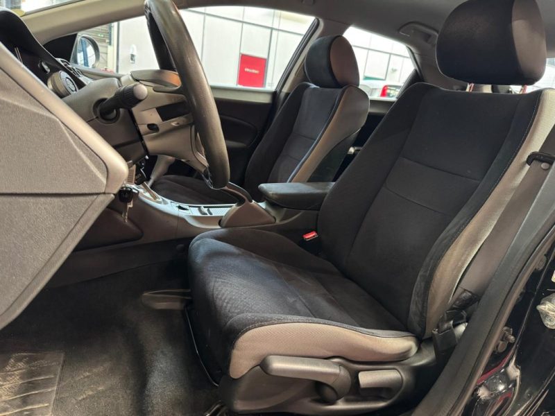 HONDA CIVIC 1.4i 83 Confort