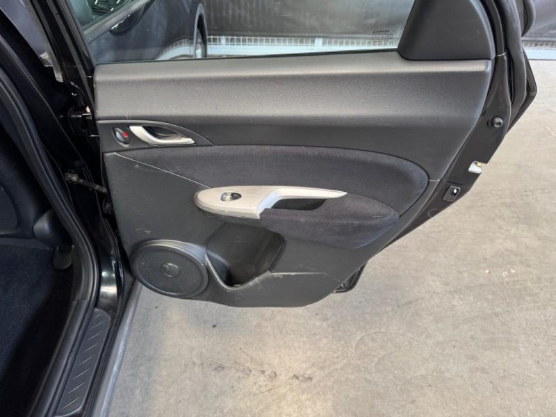 HONDA CIVIC 1.4i 83 Confort